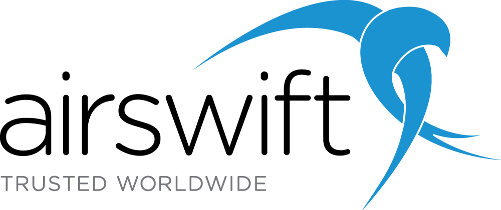 Vagas de emprego Airswift